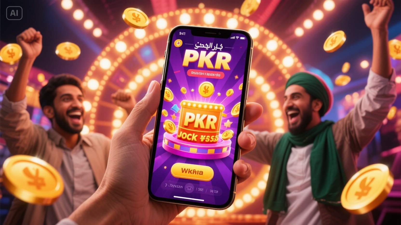 Borgata OnlineDeposit PKR today and receive 200%! Pakistan’s users can play slots, crash, and poker with real PKR rewards.