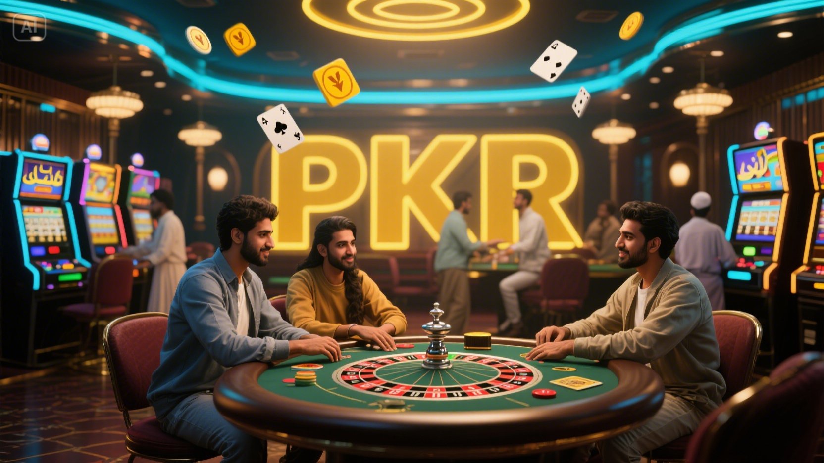 Borgata OnlineJoin today and receive a 200% first deposit reward instantly! Pakistani players can enjoy fair casino games, fast cashouts, and mobile-friendly experiences made for PKR transactions.