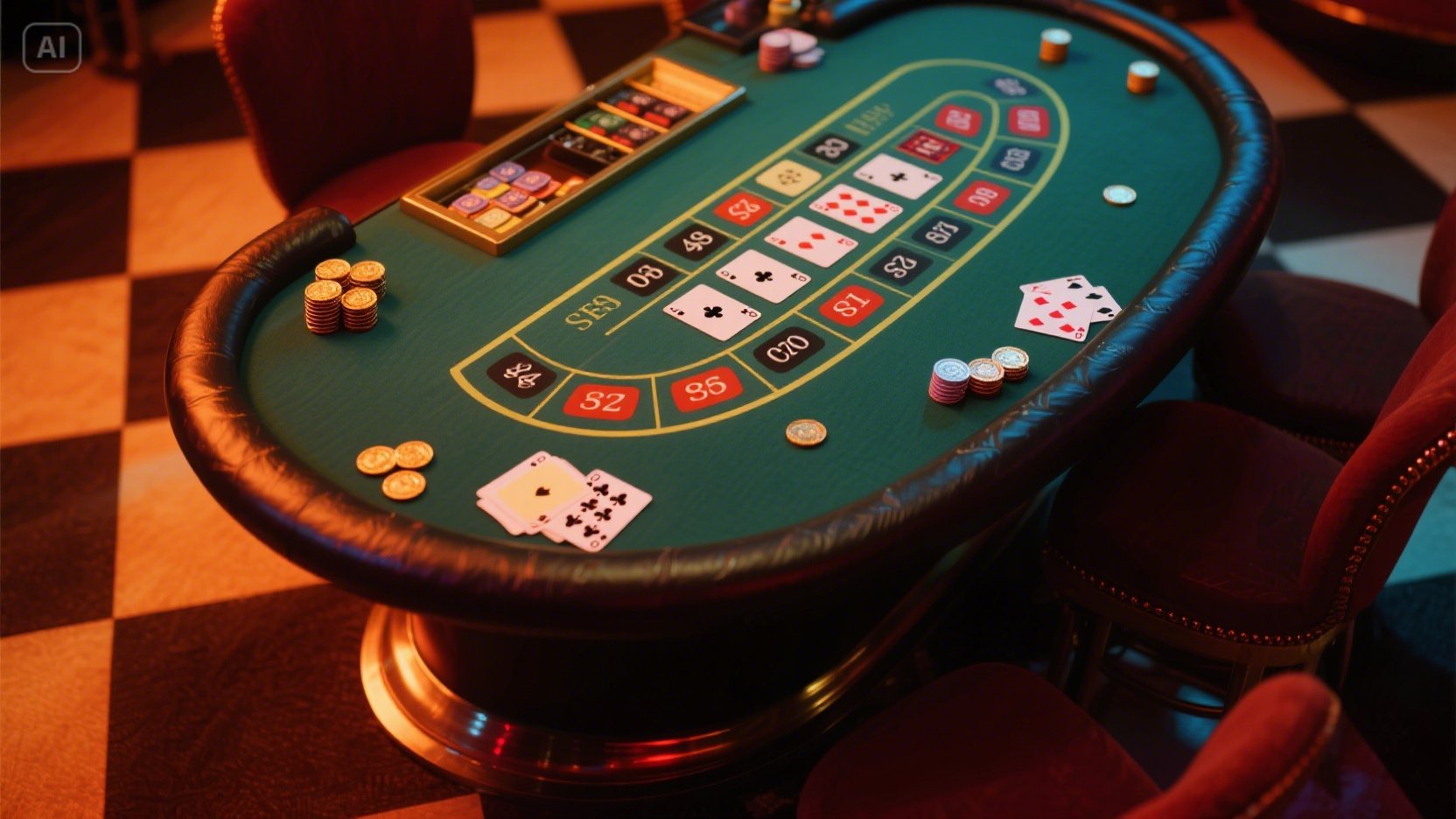 Casino Borgata Online desktop and mobile interfaces